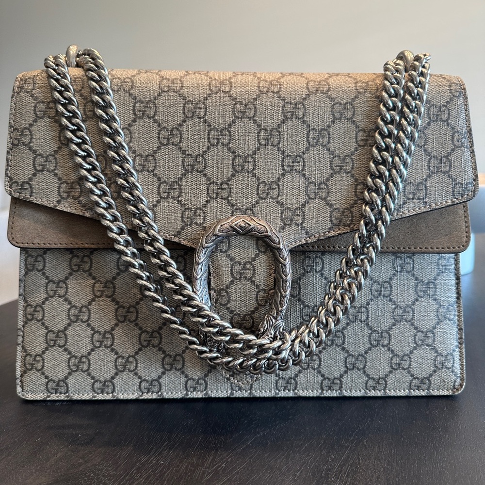 Gucci Dionysus Purse